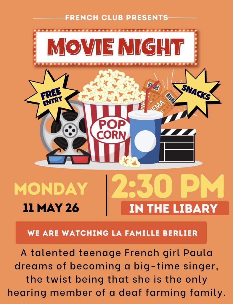 French Club