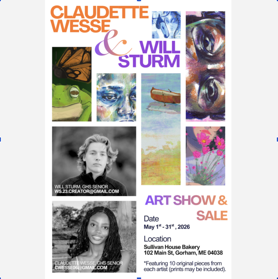 Art Show