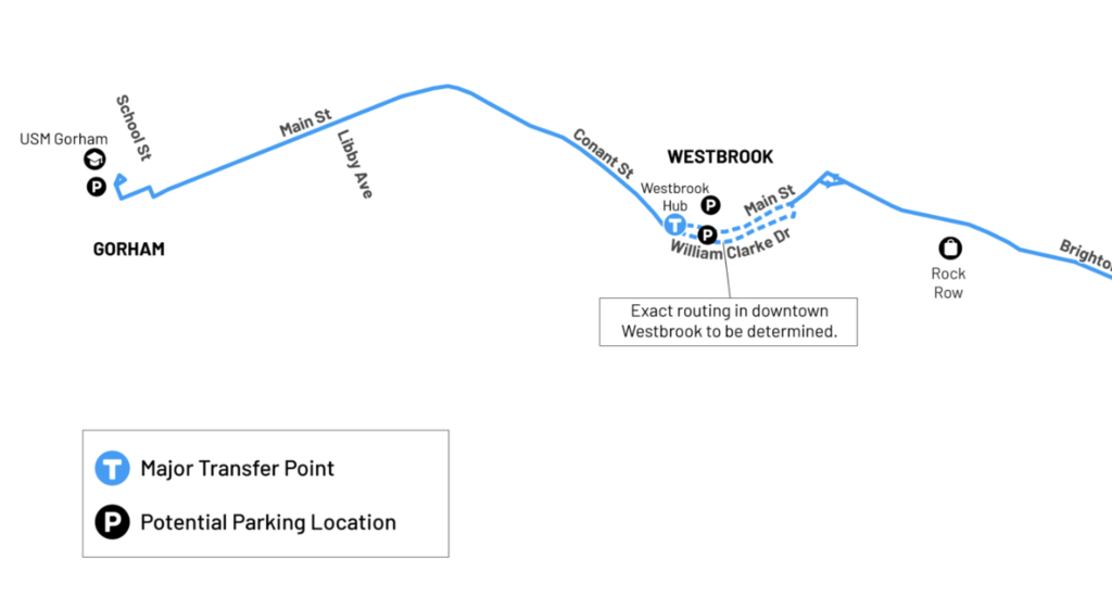 Public Transit