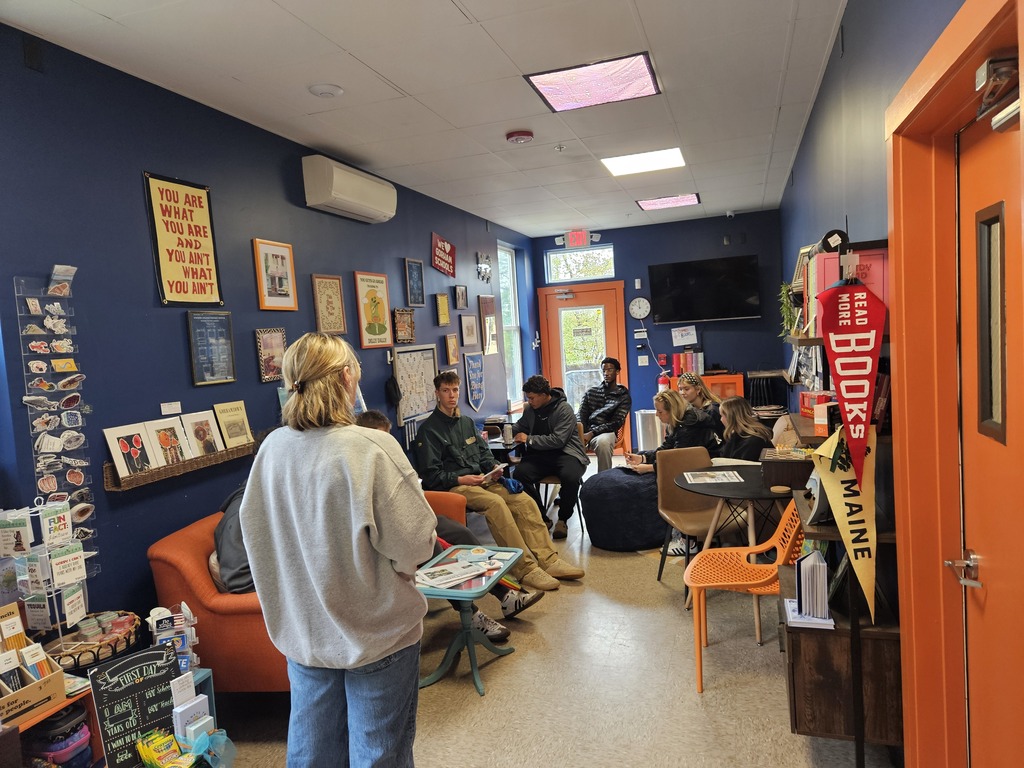 Econ Third Space