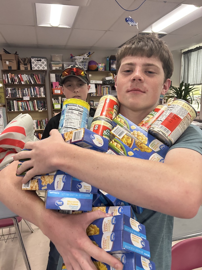 Food Drive