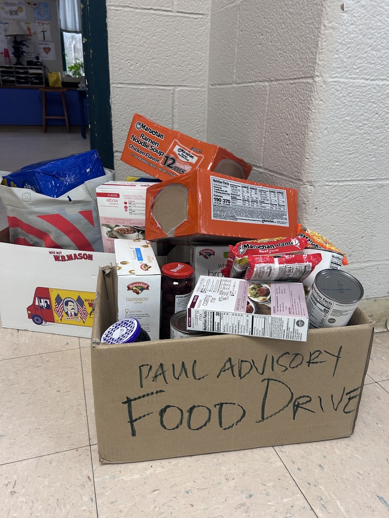 Food Drive