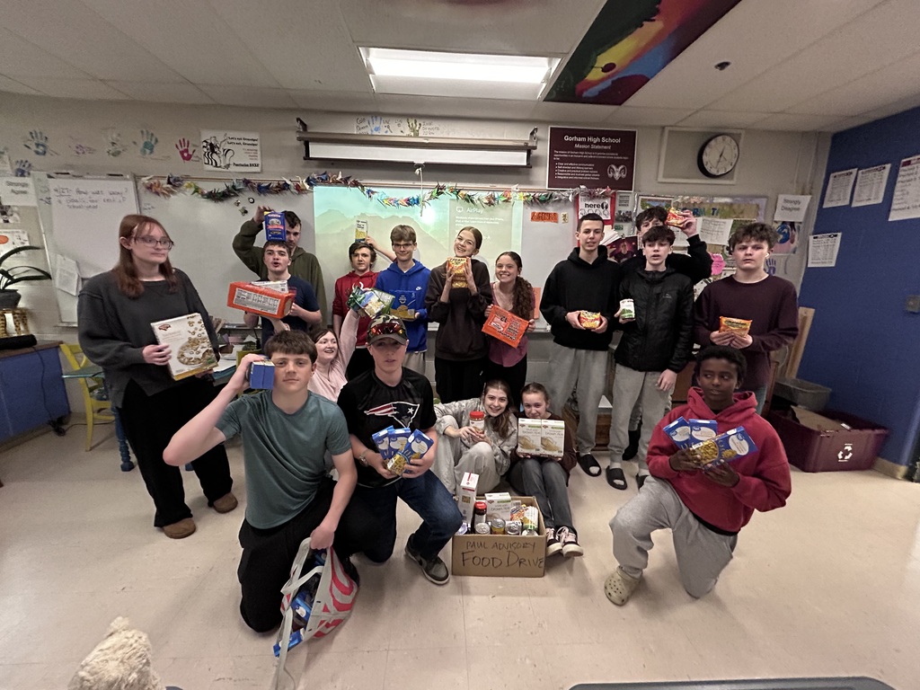 Food Drive