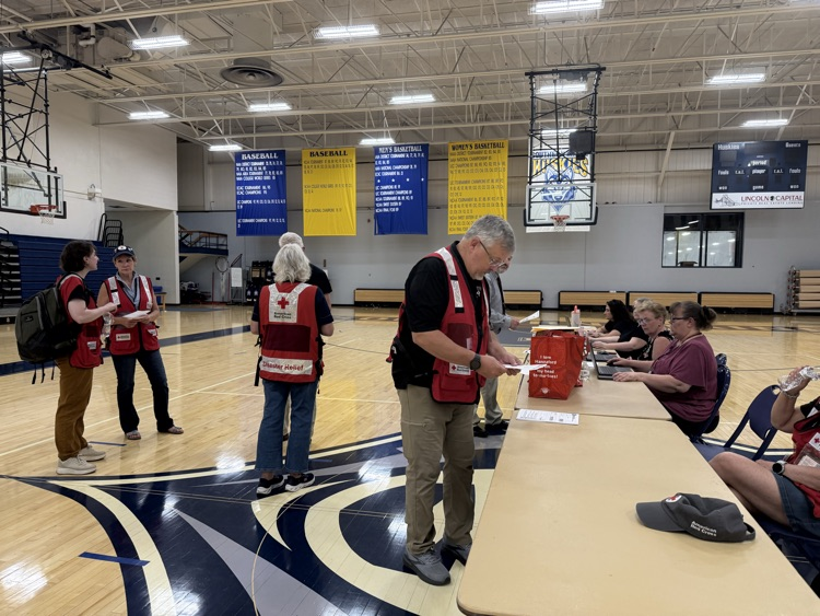 Red Cross