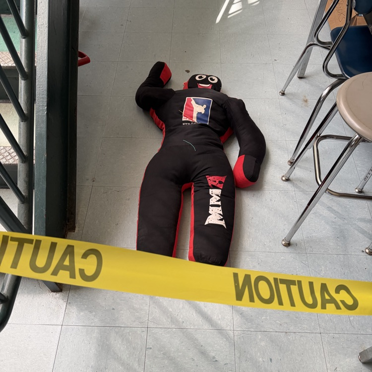 Forensics