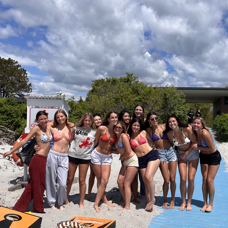 Senior Trip