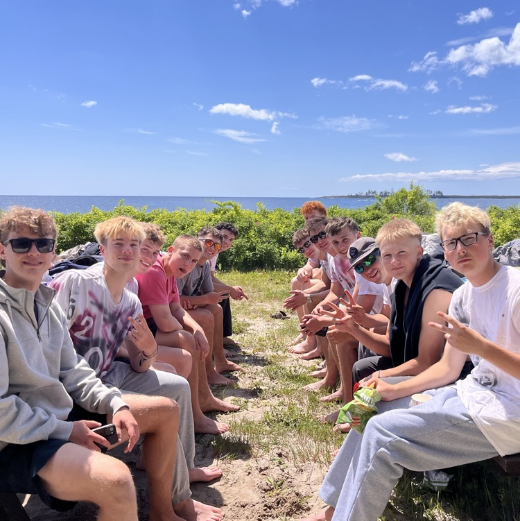 Senior Trip
