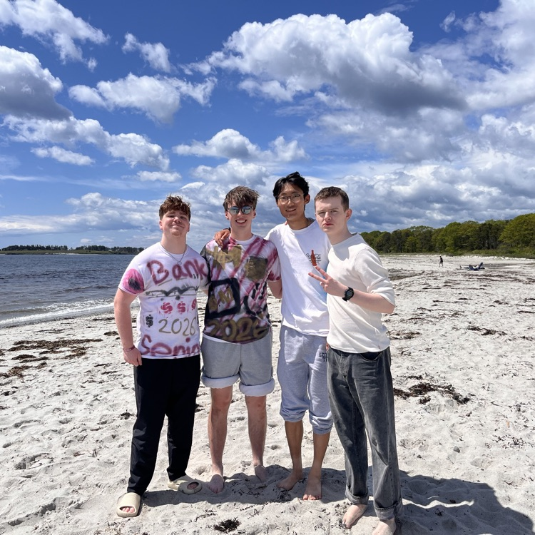 Senior Trip