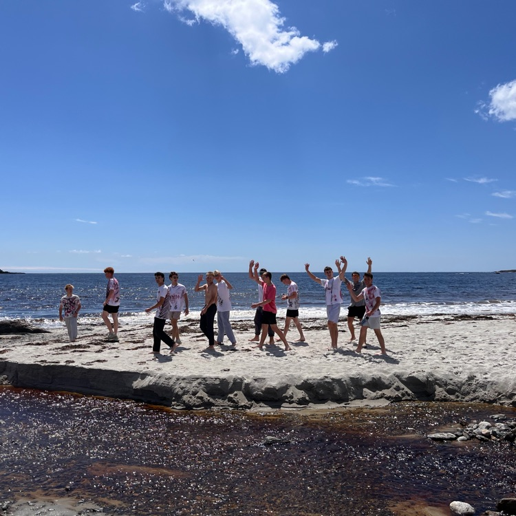 Senior Trip