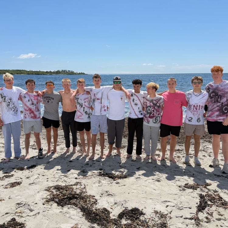 Senior Trip