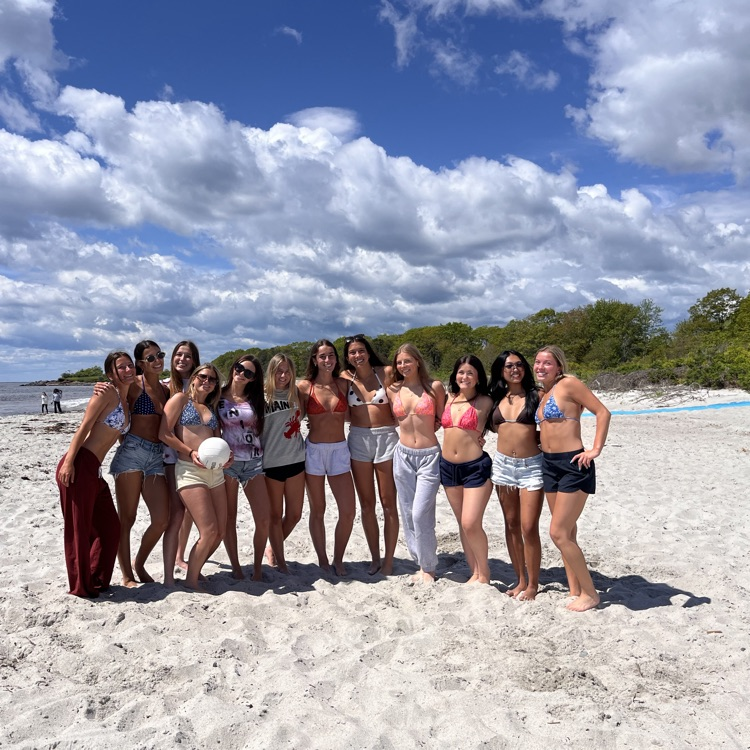 Senior Trip