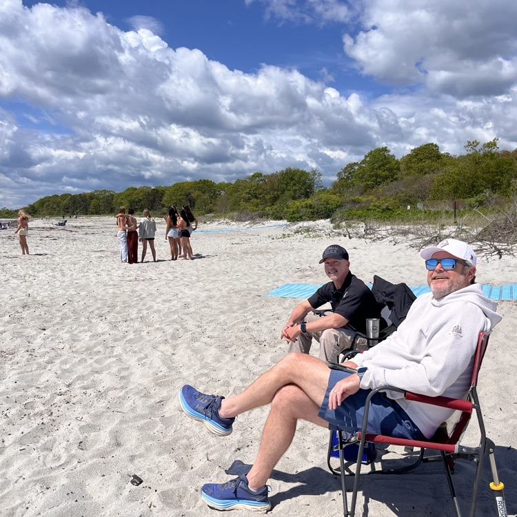 Senior Trip
