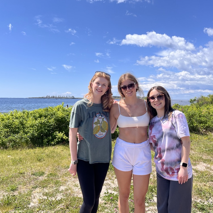 Senior Trip