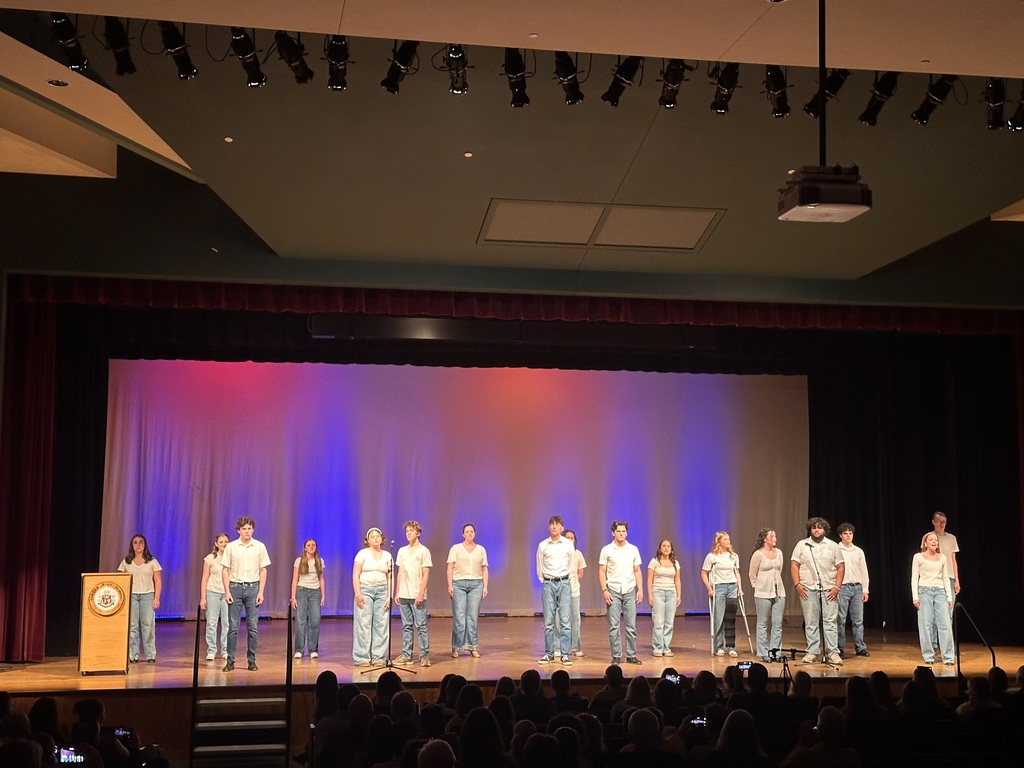 Thespian Showcase
