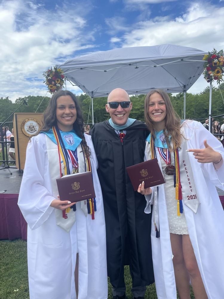 graduation
