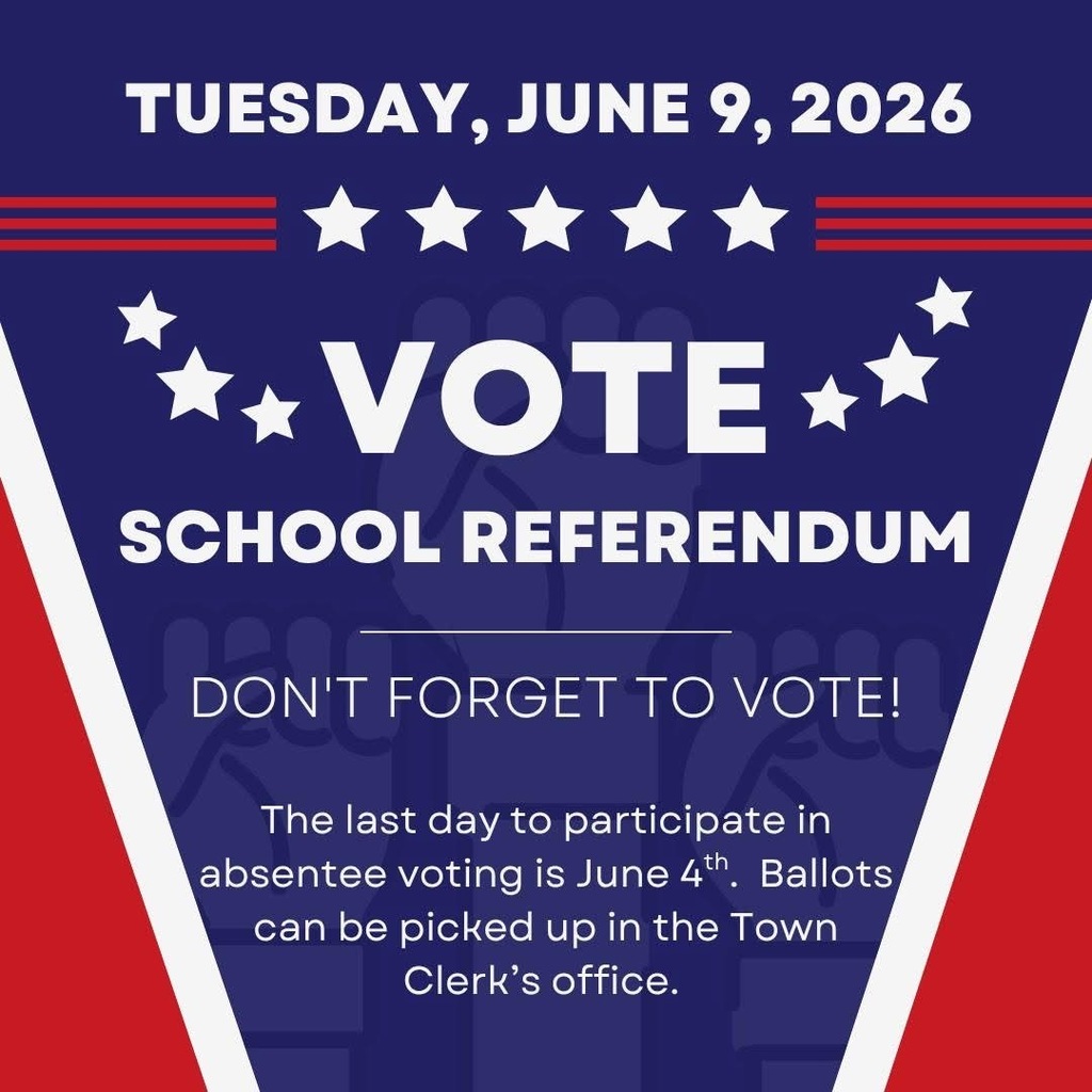 Final reminder