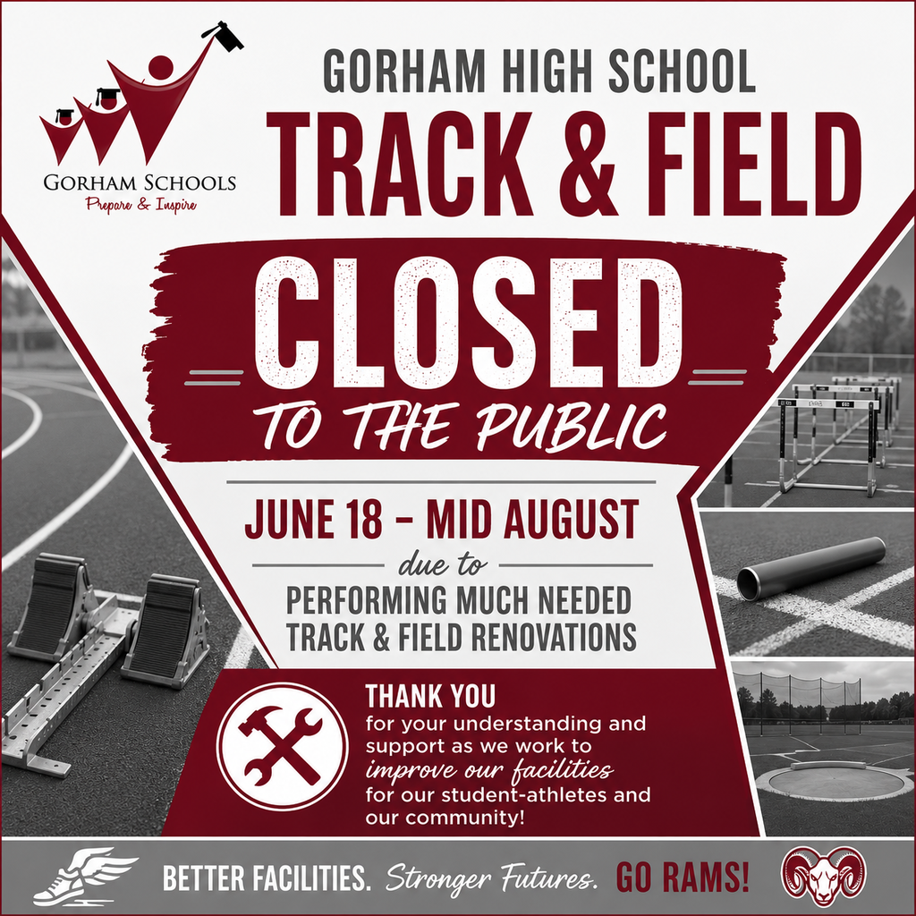 track