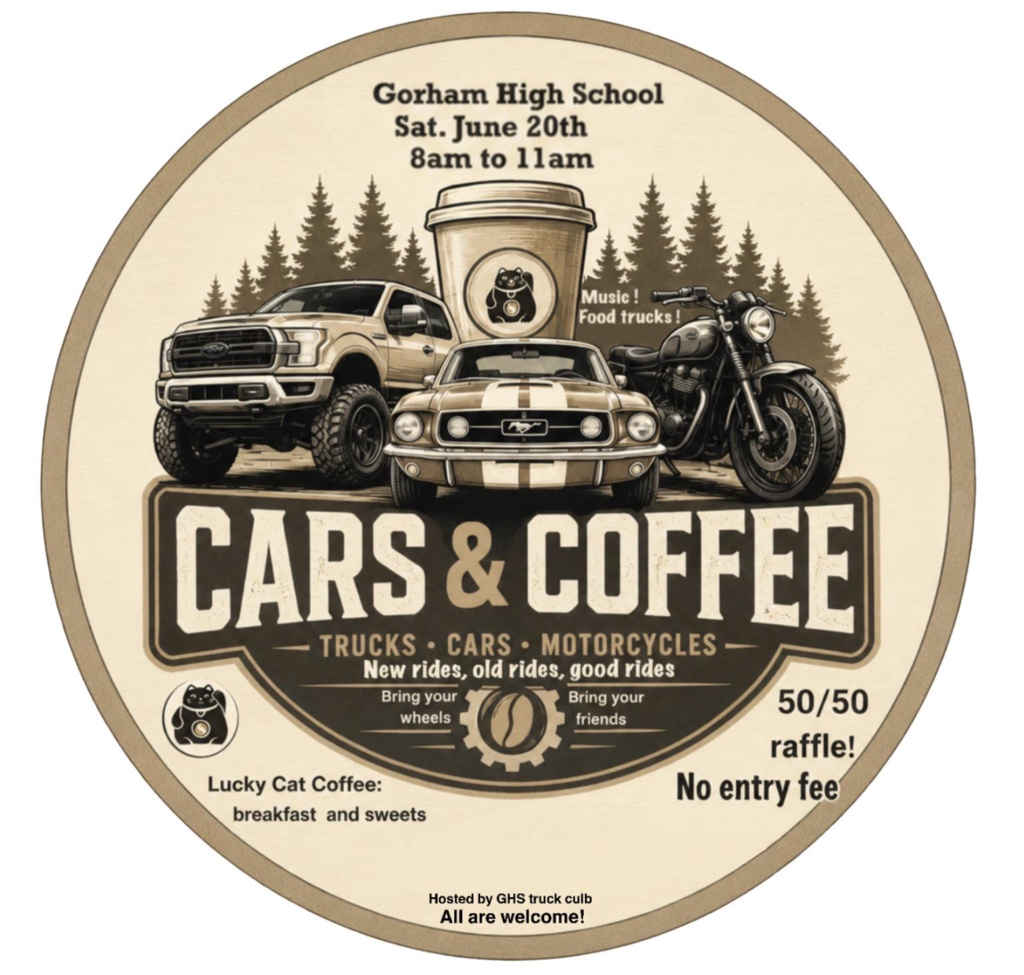 Cars & Coffee