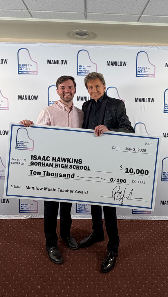 award