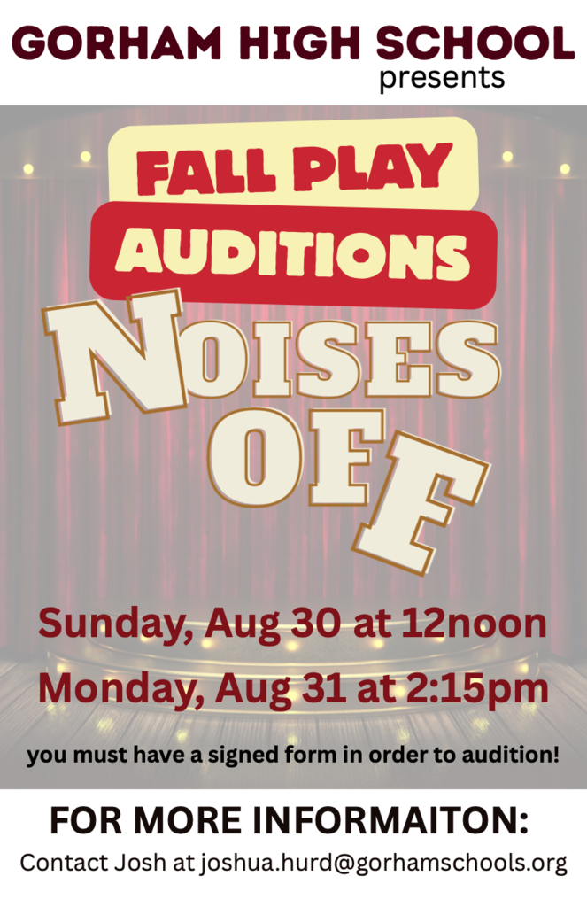 Noises Off