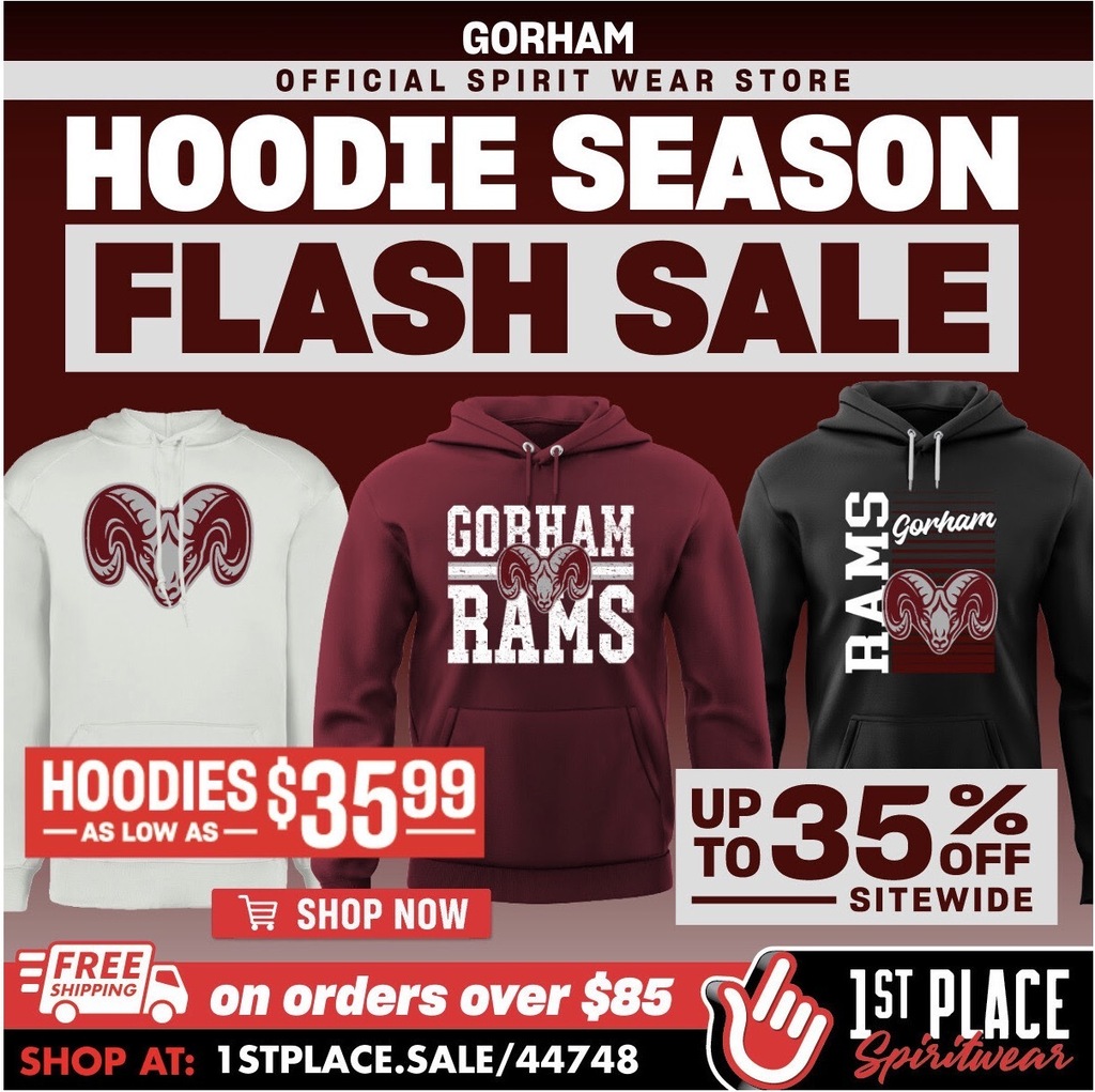 Spiritwear