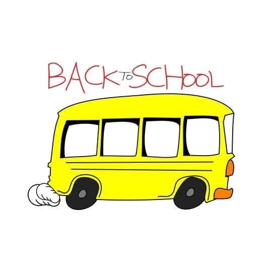 bus