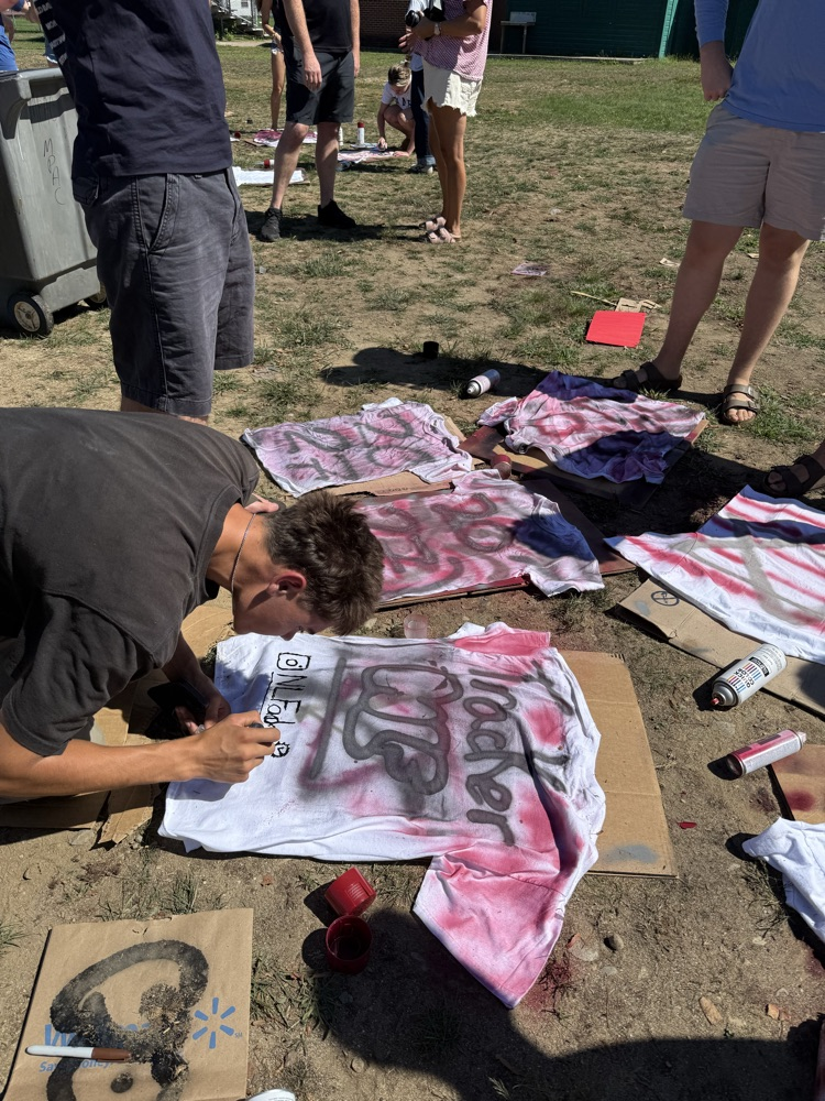 tshirts