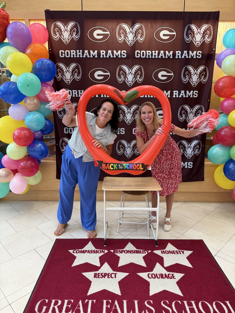 open house