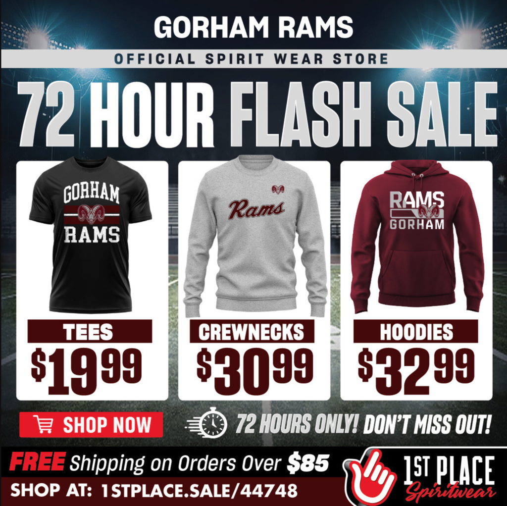Spirit Wear