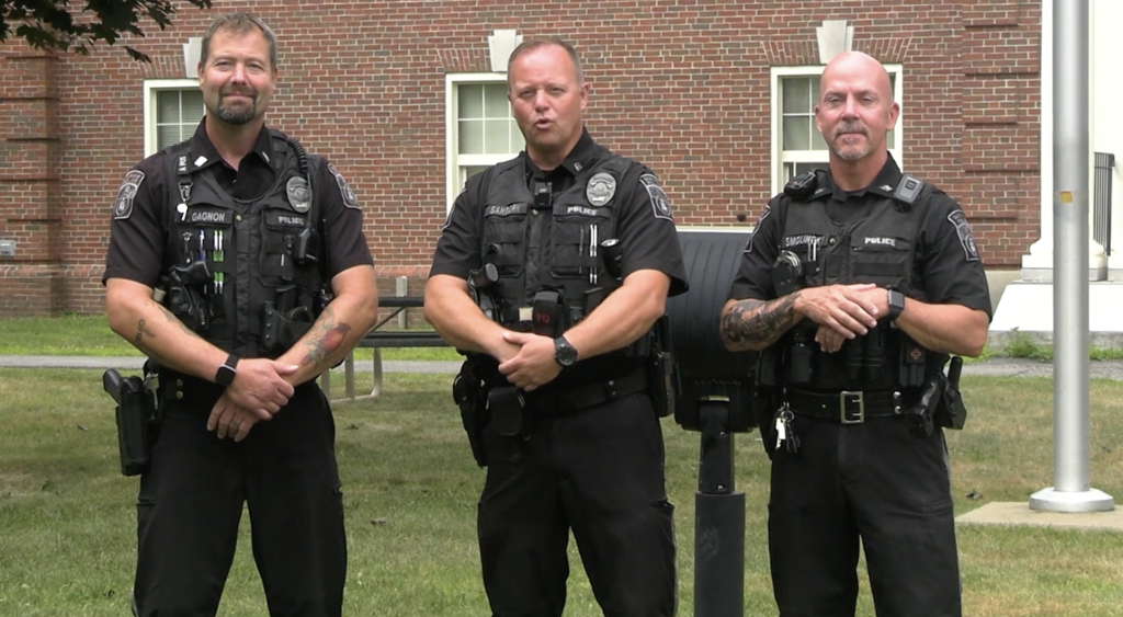SRO's