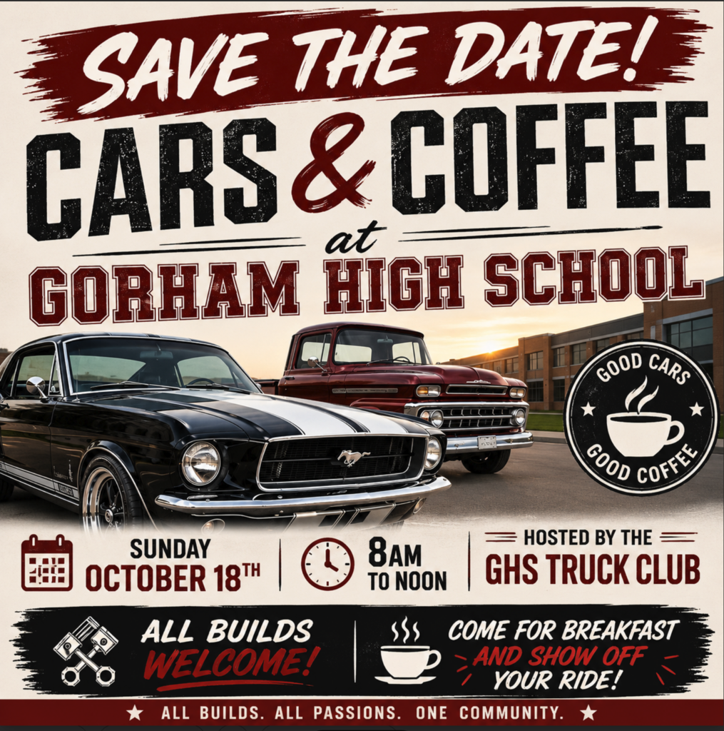 Cars & Coffee