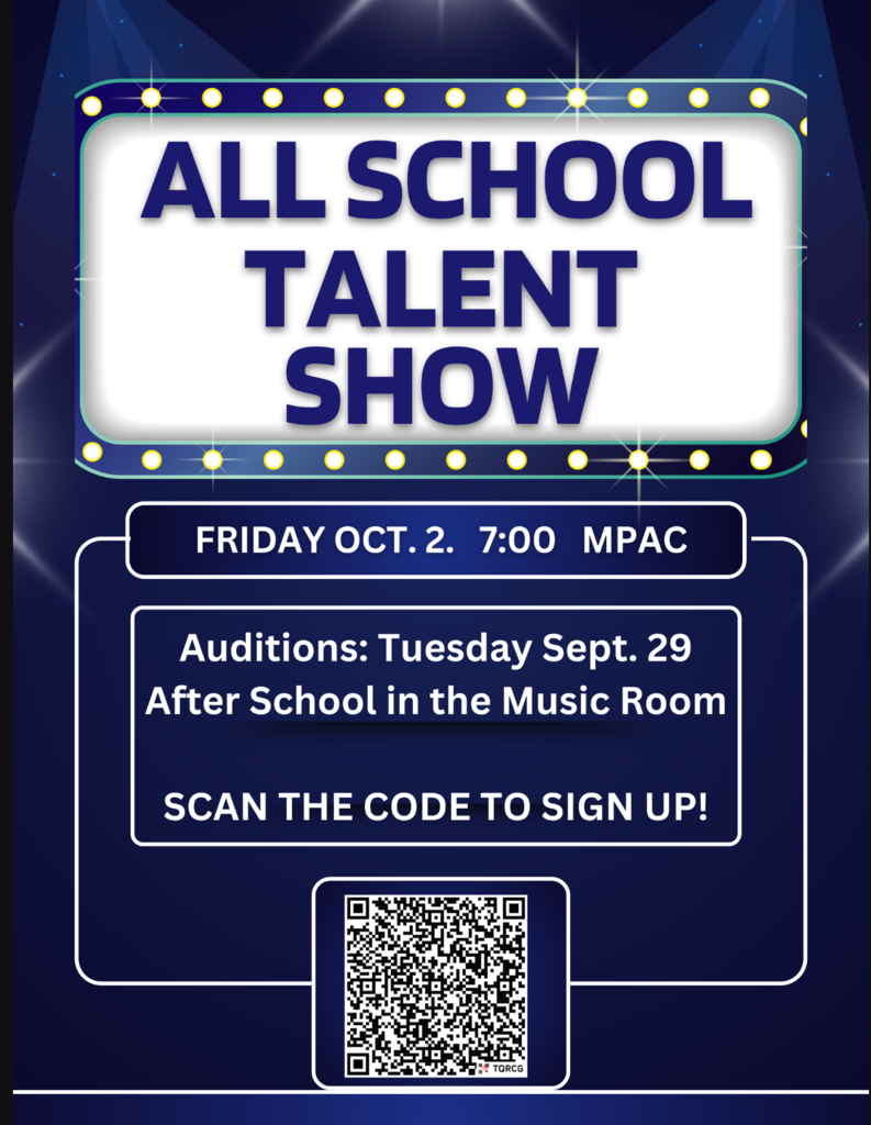 Talent Show