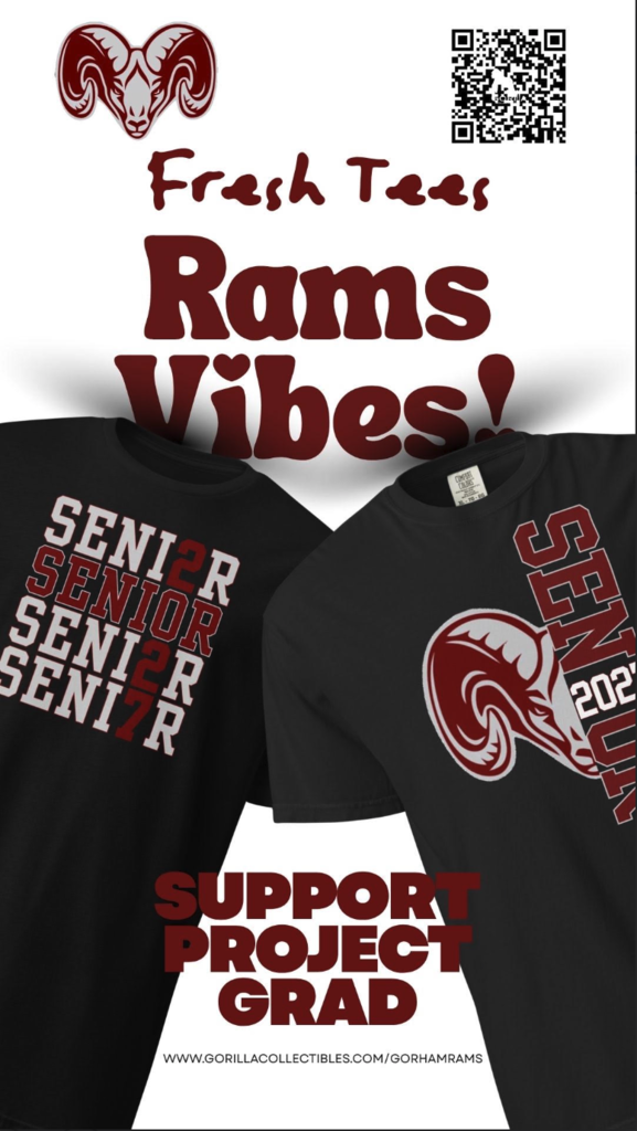 Ram Vibes