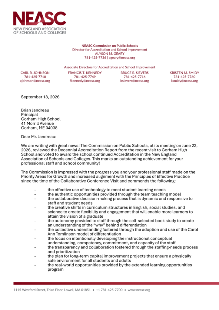 NEASC