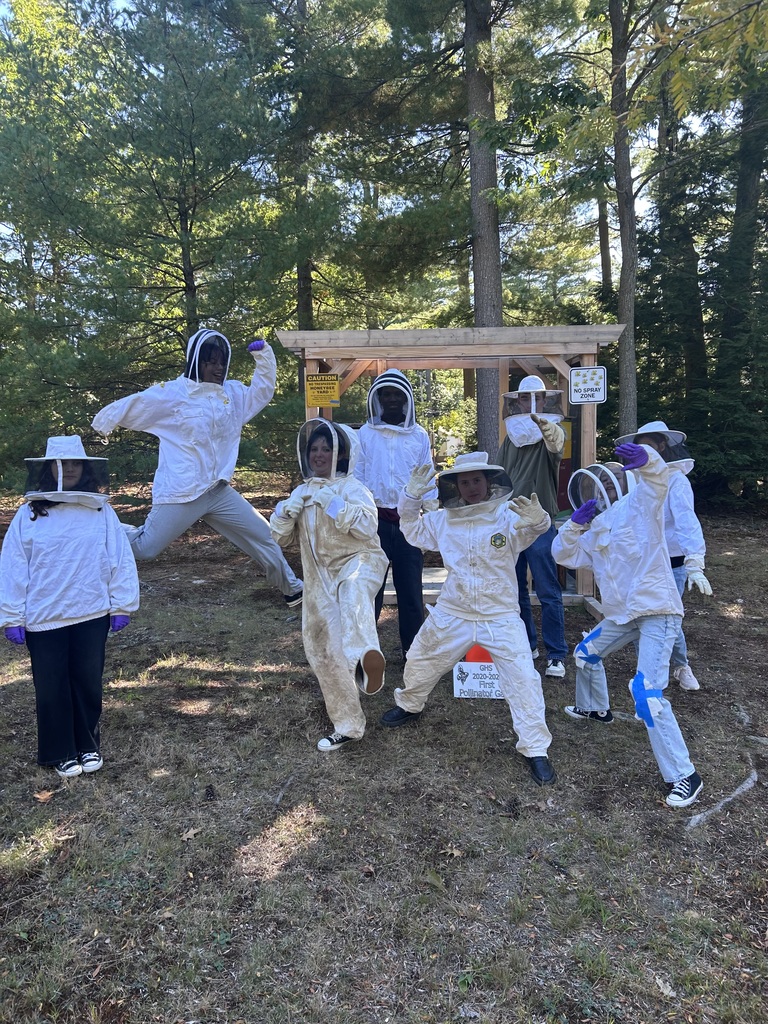 Bee Club