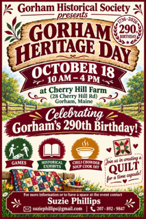 Heritage Day