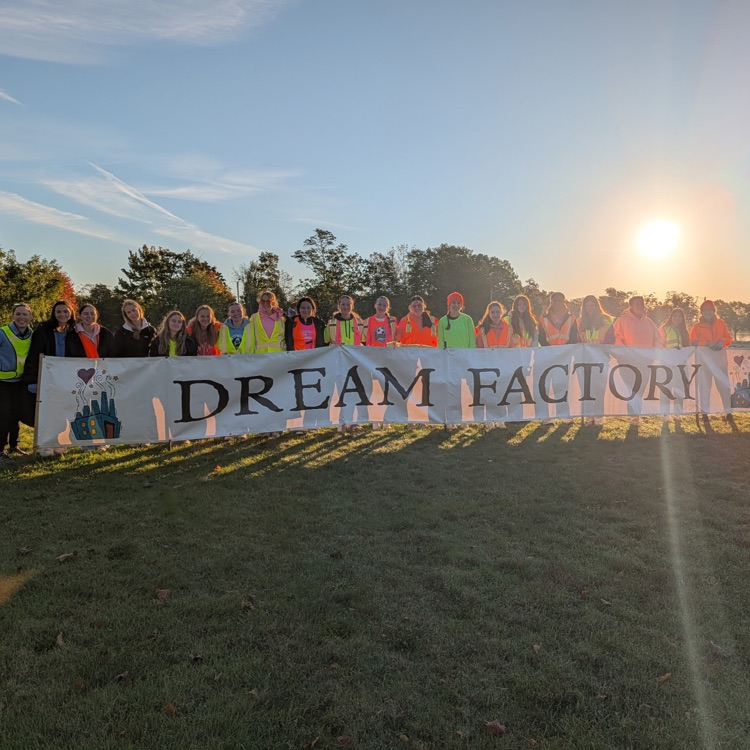 Dream Factory