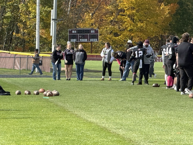 football