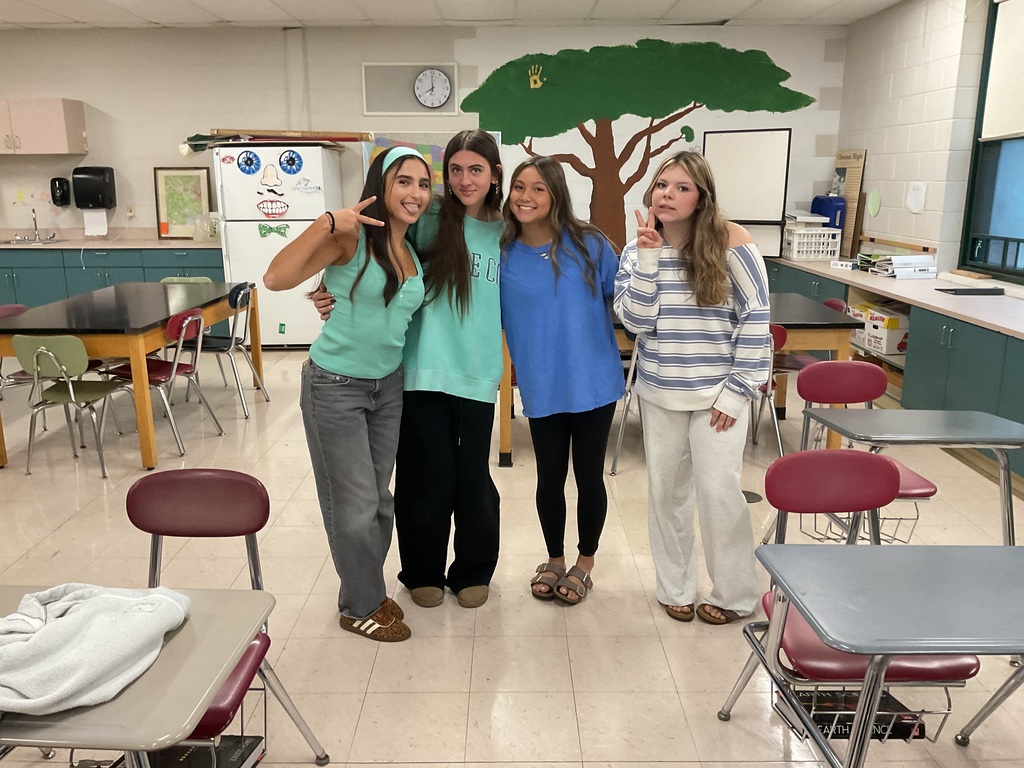 Spirit Week
