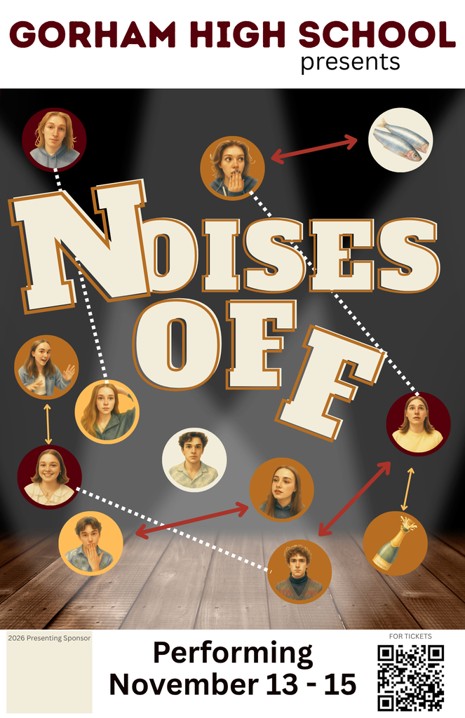 Noises Off