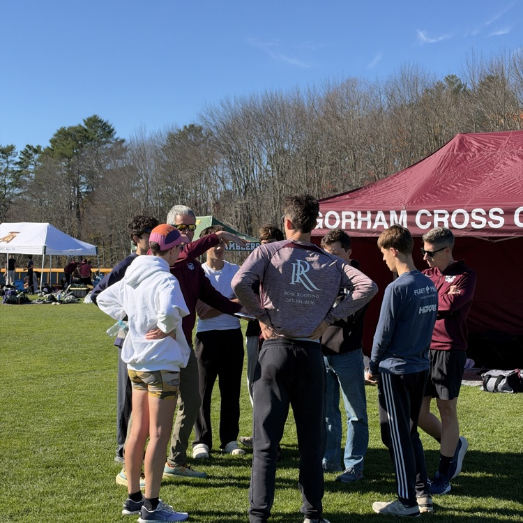 cross country 