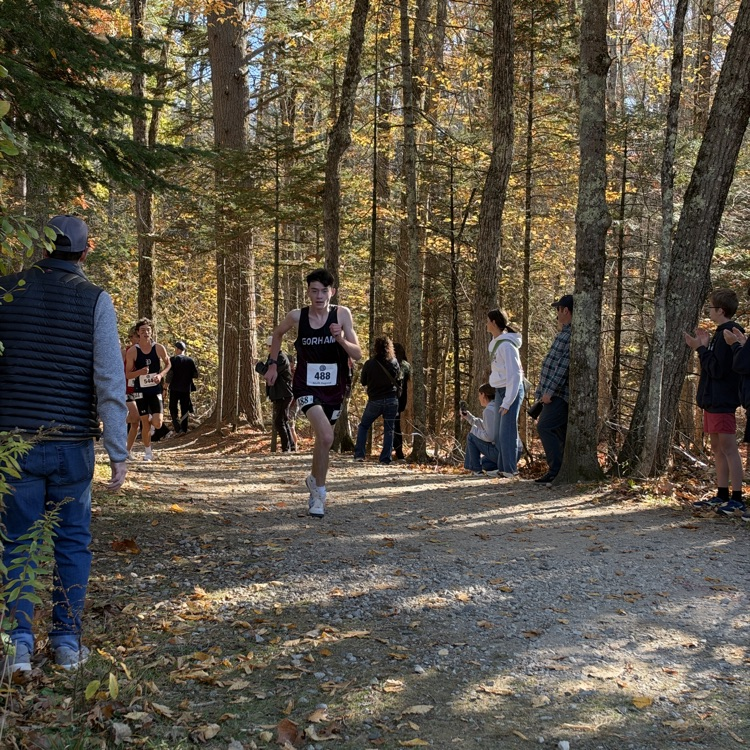 cross country
