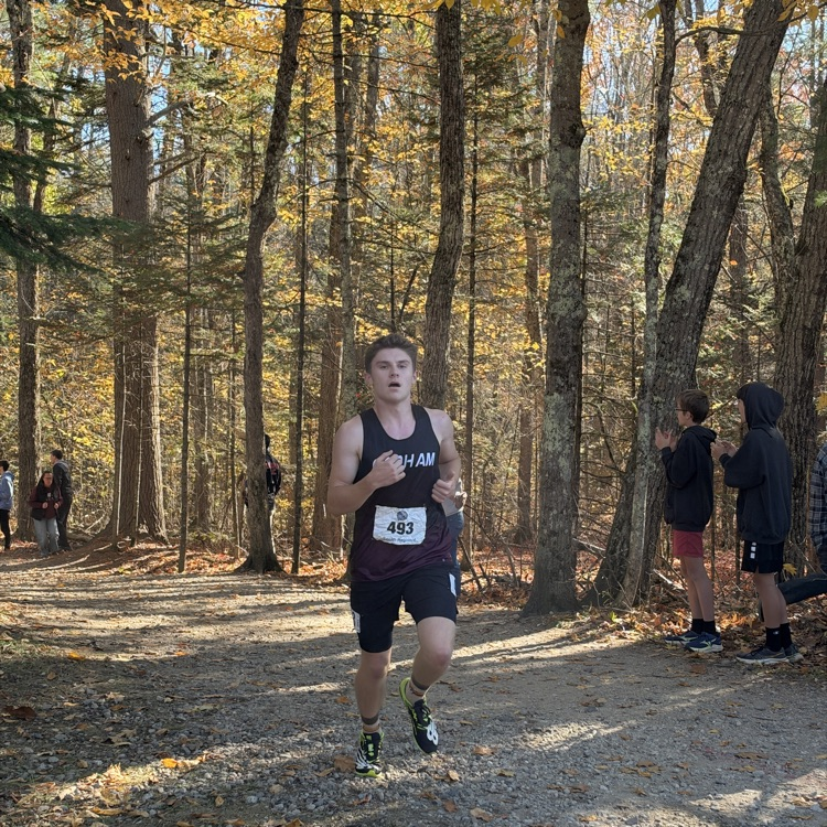cross country