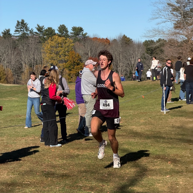 cross country