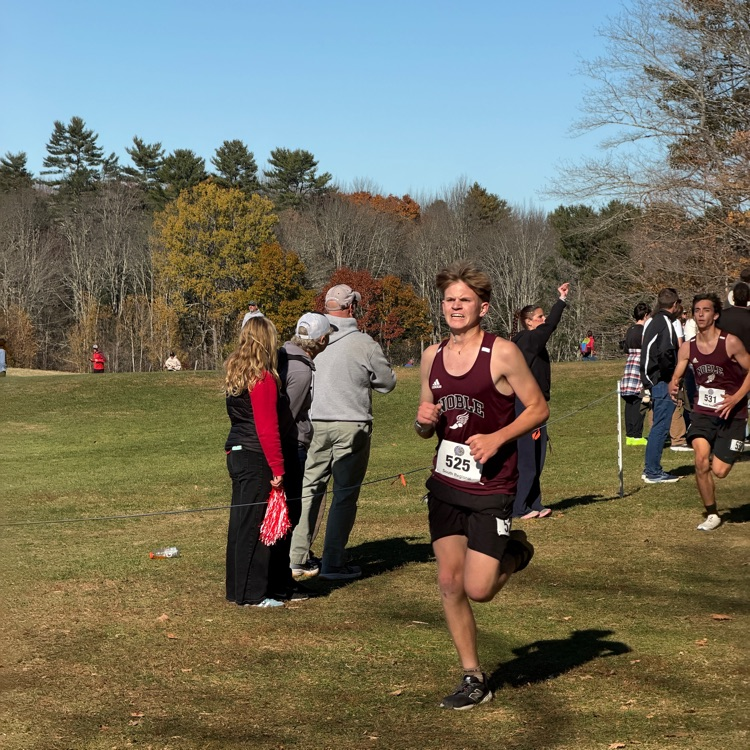 cross country