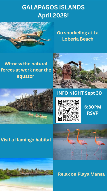 Galapagos