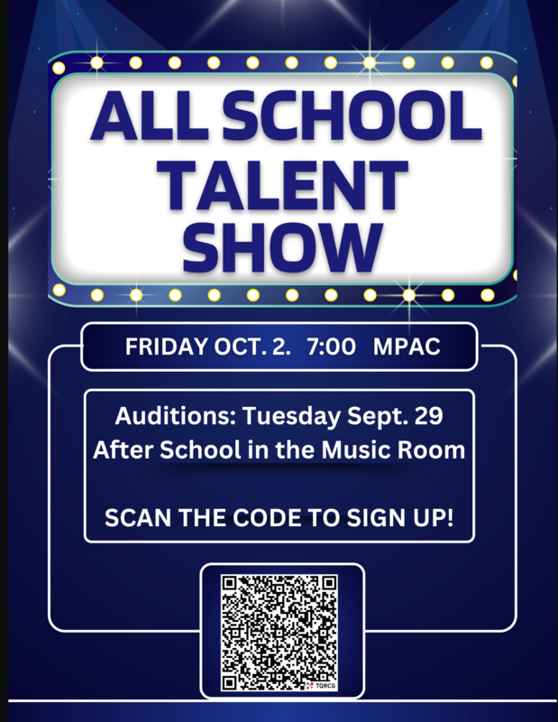 Talent Show