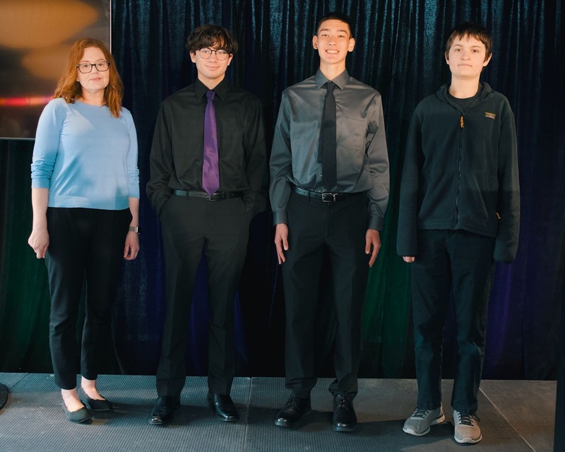 Maine App Challenge