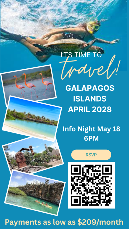 Galapagos