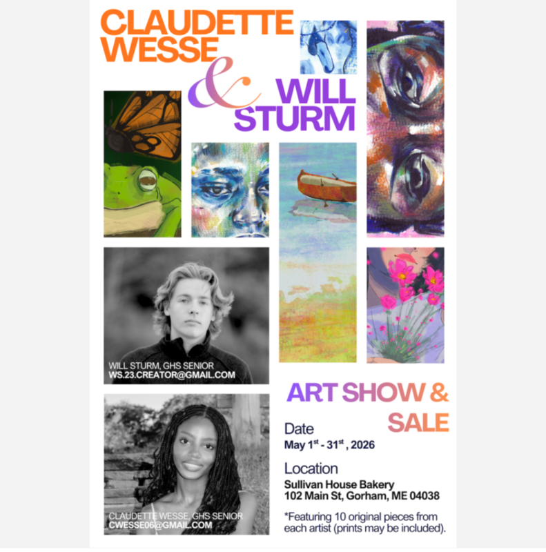 Art Show